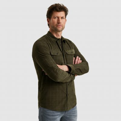 PME Legend overhemd  PSI2509242-8039 4