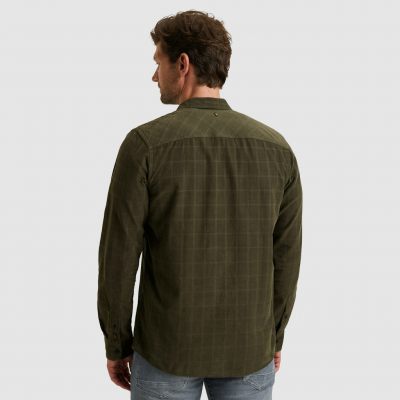 PME Legend overhemd  PSI2509242-8039 5