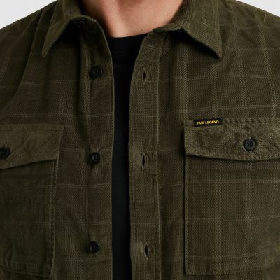 PME Legend overhemd  PSI2509242-8039 6