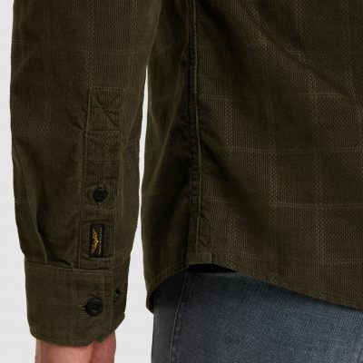 PME Legend overhemd  PSI2509242-8039 7
