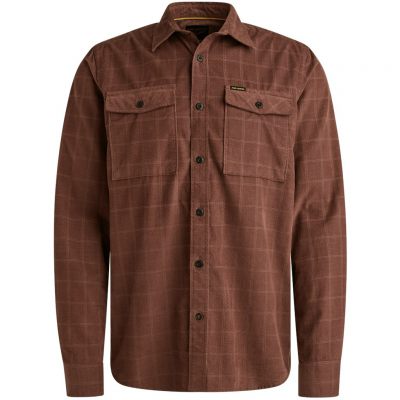 PME Legend overhemd  PSI2509242-8203