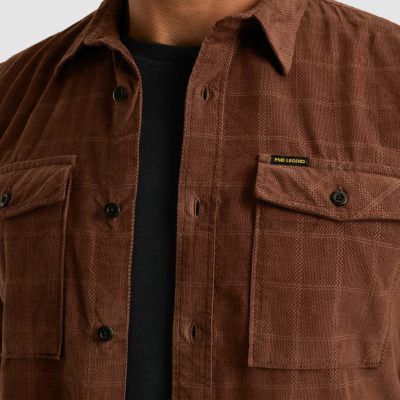 PME Legend overhemd  PSI2509242-8203 6