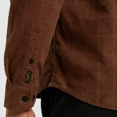 PME Legend overhemd  PSI2509242-8203 7