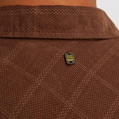 PME Legend overhemd  PSI2509242-8203 8