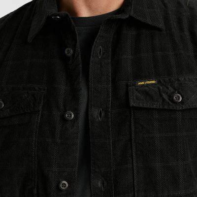 PME Legend overhemd  PSI2509242-9995 6