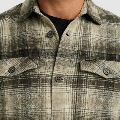 PME Legend overhemd  PSI2509244-8011 6