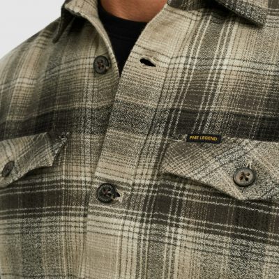 PME Legend overhemd  PSI2509244-8011 7