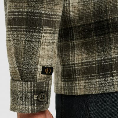 PME Legend overhemd  PSI2509244-8011 8