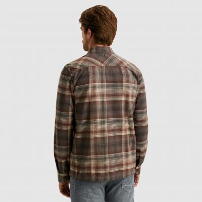 PME Legend overhemd  PSI2509244-8203 5