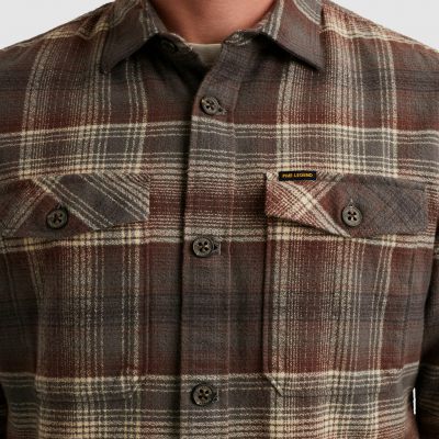 PME Legend overhemd  PSI2509244-8203 6