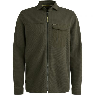 PME Legend overhemd  PSI2509248-8039