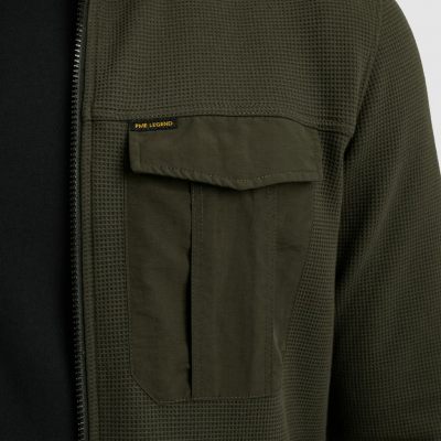 PME Legend overhemd  PSI2509248-8039 6