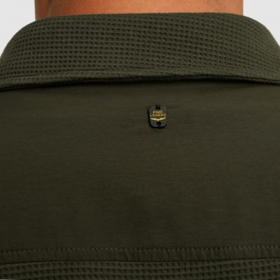 PME Legend overhemd  PSI2509248-8039 8