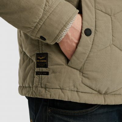PME Legend overhemd  PSI2509250-8011 9
