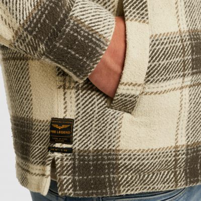 PME Legend overhemd  PSI2509256-7013 8