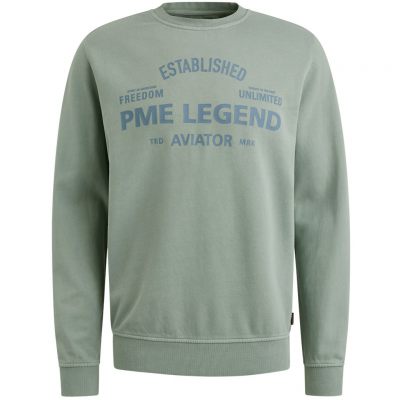 PME Legend ronde hals trui  PSW2508430-5226