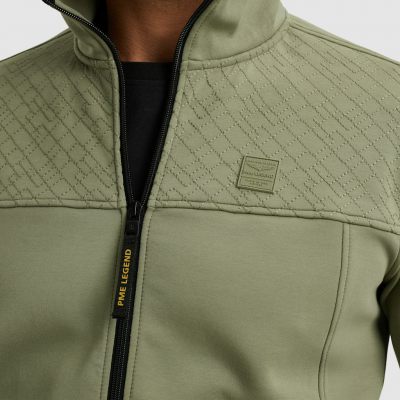 PME Legend vest  PSW2508437-6379 6