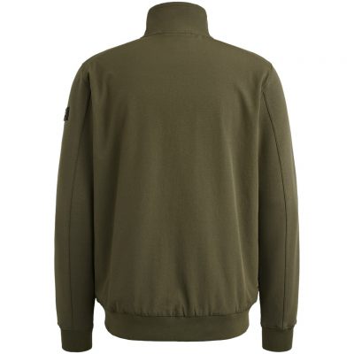 PME Legend vest  PSW2508438-6416 2