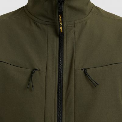 PME Legend vest  PSW2508438-6416 9