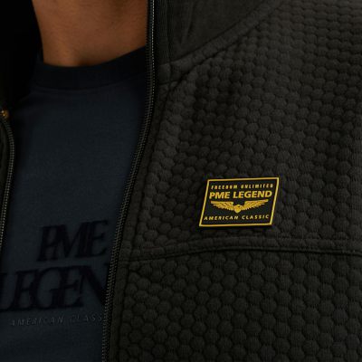 PME Legend vest  PSW2509436-999 6