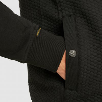 PME Legend vest  PSW2509436-999 7