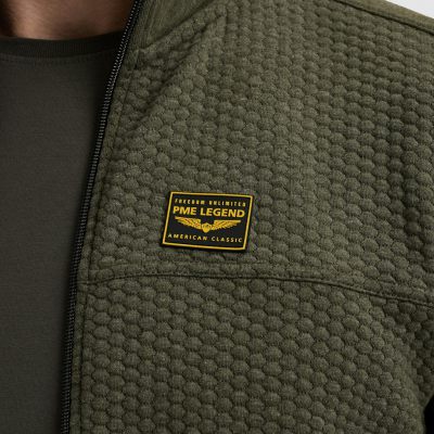 PME Legend vest  PSW2509436-8039 6