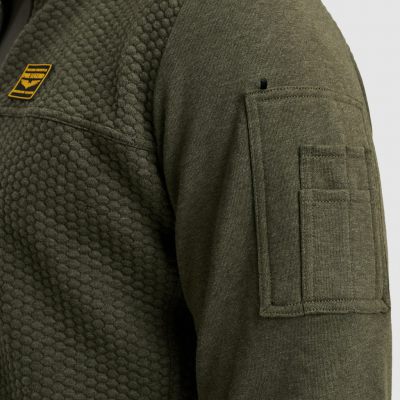 PME Legend vest  PSW2509436-8039 7