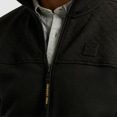 PME Legend vest  PSW2509437-999 6