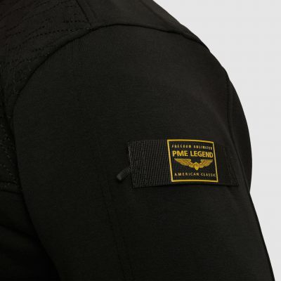 PME Legend vest  PSW2509437-999 7