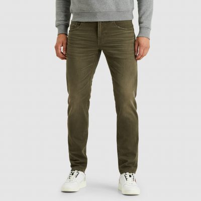 PME Legend slim fit broek  PTR2509620-8576-8576