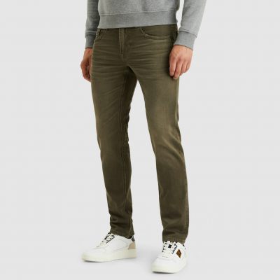 PME Legend slim fit broek  PTR2509620-8576-8576 3