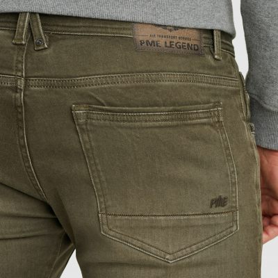 PME Legend slim fit broek  PTR2509620-8576-8576 7