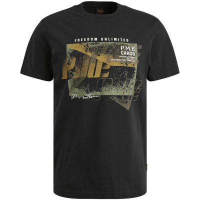 PME Legend t-shirt  PTSS2508563-5281
