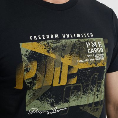 PME Legend t-shirt  PTSS2508563-5281 5