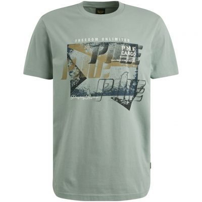 PME Legend t-shirt  PTSS2508563-5226