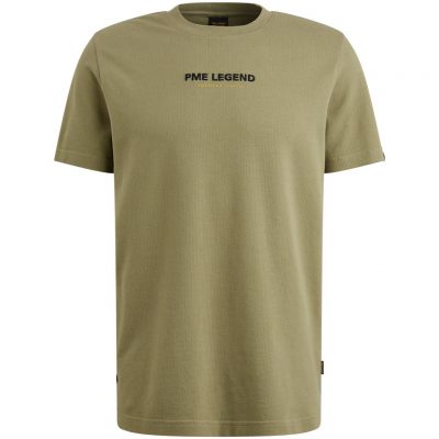 PME Legend t-shirt  PTSS2508564-6379