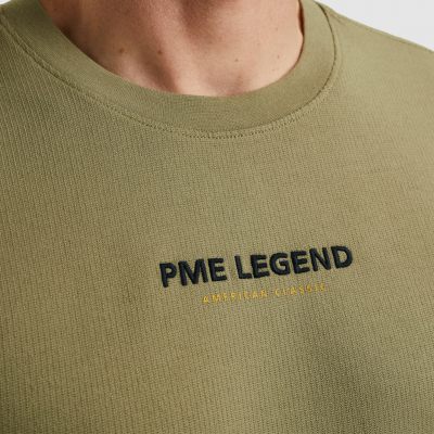 PME Legend t-shirt  PTSS2508564-6379 5