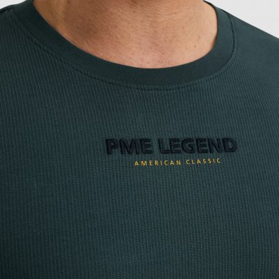 PME Legend t-shirt  PTSS2508564-5125 6