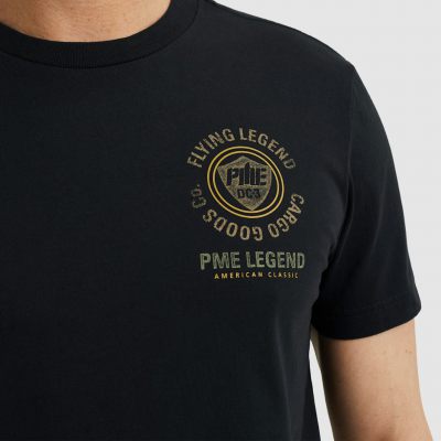PME Legend t-shirt  PTSS2508575-5281 6