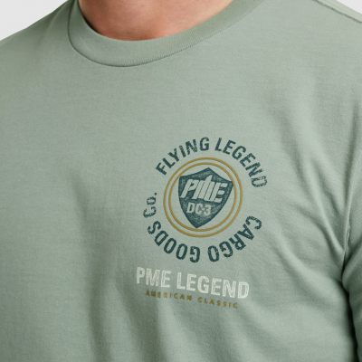 PME Legend t-shirt  PTSS2508575-5226 5