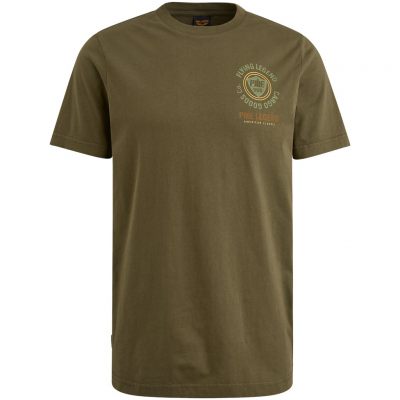 PME Legend t-shirt  PTSS2508575-6416