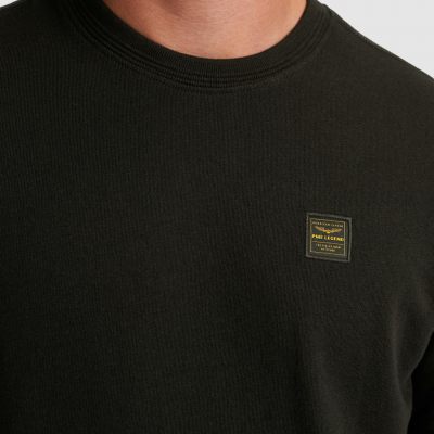 PME Legend t-shirt  PTSS2509565-999 5