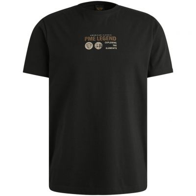 PME Legend t-shirt  PTSS2509569-999