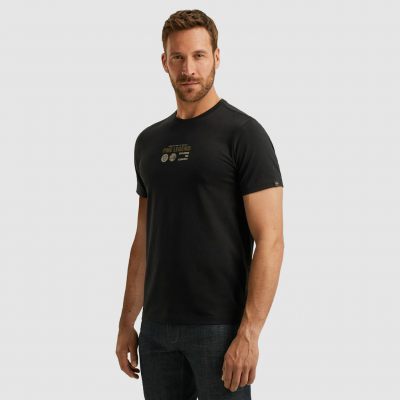PME Legend t-shirt  PTSS2509569-999 4