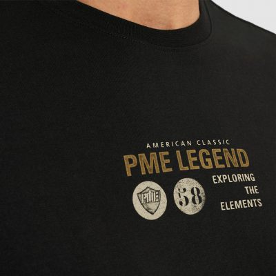 PME Legend t-shirt  PTSS2509569-999 6