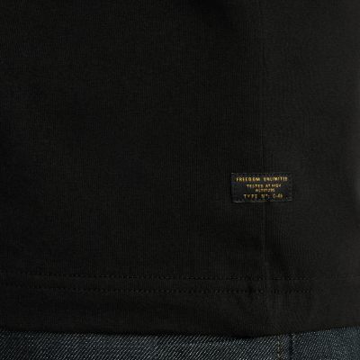 PME Legend t-shirt  PTSS2509569-999 8