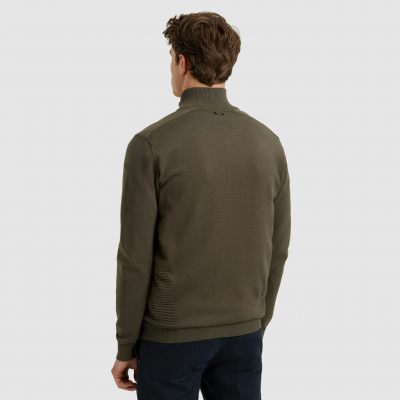 Vanguard vest  VKC2508354-6497 5