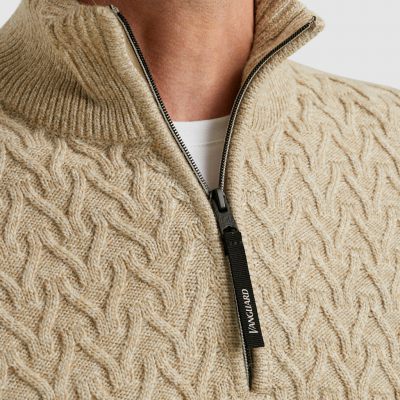 Vanguard trui  VKW2509332-7144 4