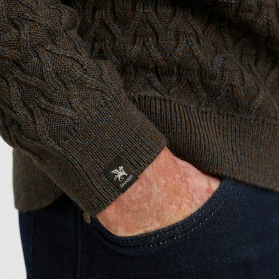 Vanguard trui  VKW2509332-8078 8