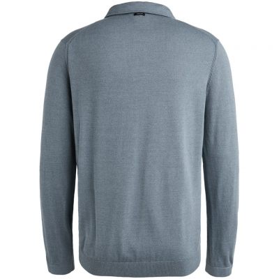 Vanguard polo lange mouw  VPS2509888-5409 2